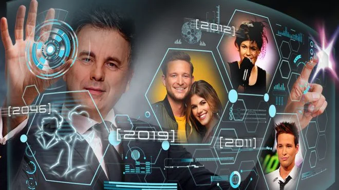 Életünk története - 2. évad (2020) poszter