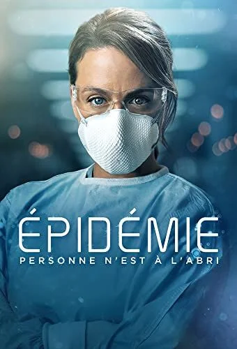 Épidémie - 11. évad (2020) poszter
