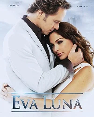 Eva Luna - 2. évad (2011) poszter