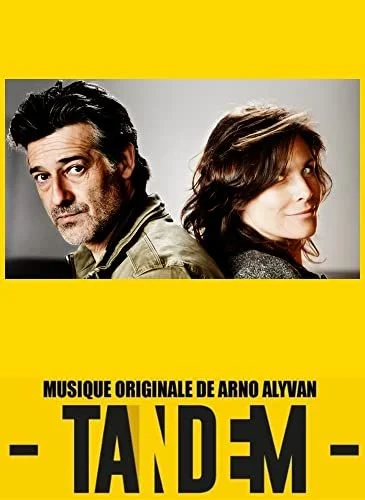 Exek és nyomozók - 2. évad (2016) poszter