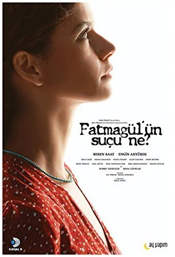 Fatmagül - 1. évad (2012) poszter