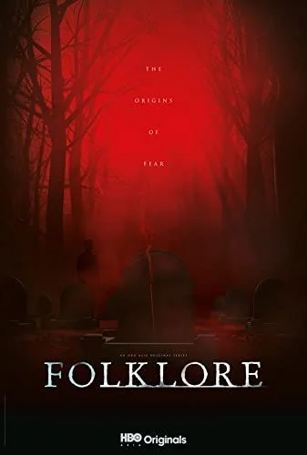 Folklore - 1. évad (2021) poszter