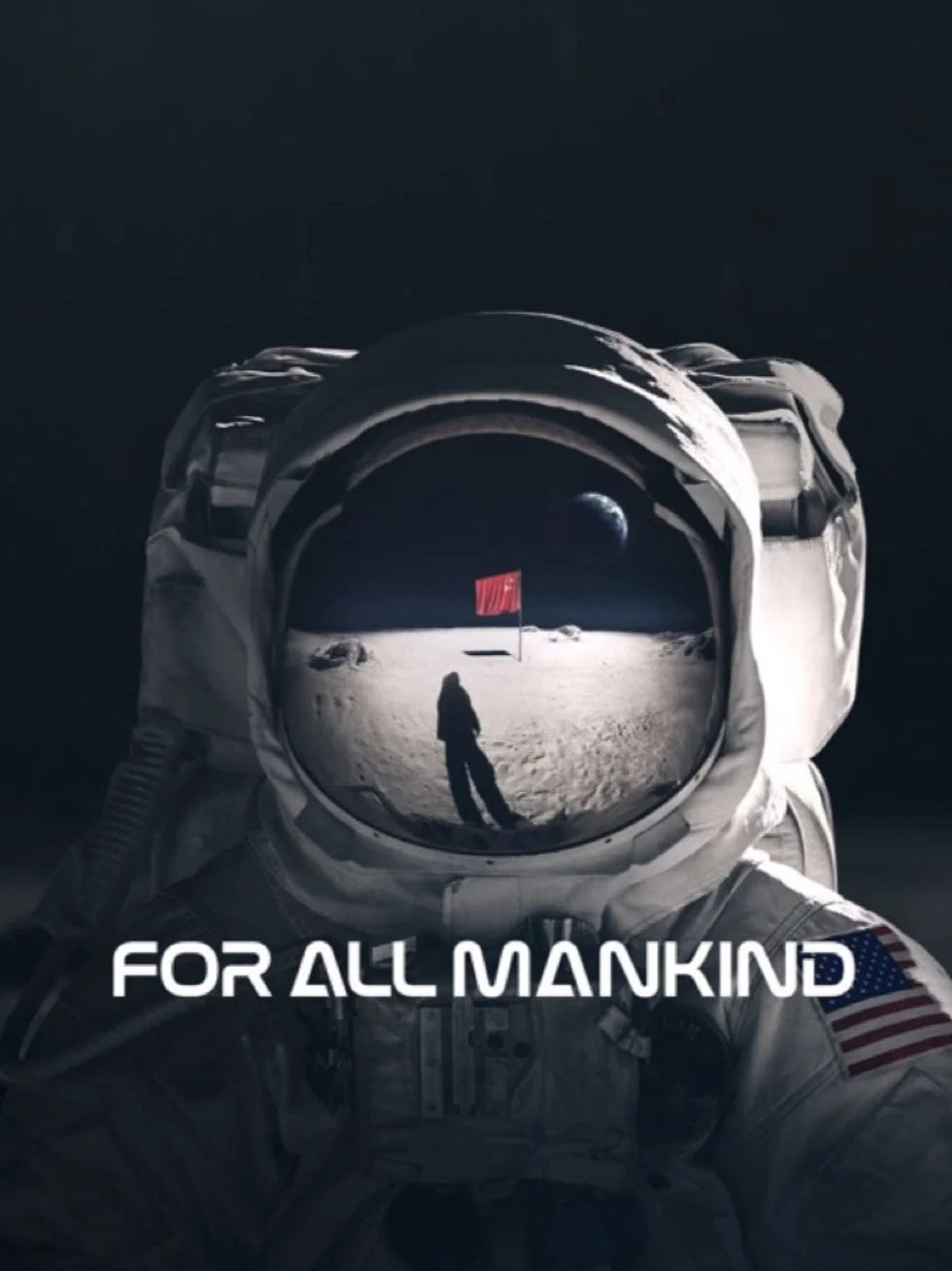 For All Mankind - 2. évad (2019) poszter