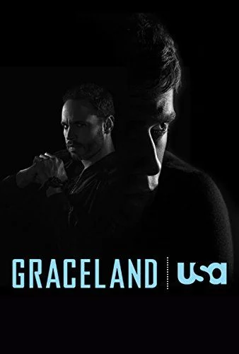 Graceland: Ügynökjátszma - 1. évad (2015) poszter