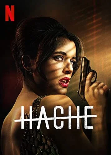 Hache - 1. évad (2021) poszter