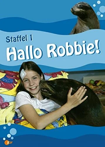 Hallo Robbie! - 4. évad (2009) poszter