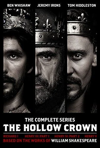 Hollow Crown - Koronák harca - 1. évad (2012) poszter