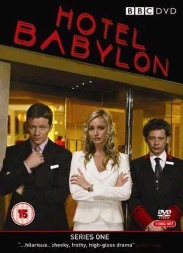 Hotel Babylon - 1. évad (2009) poszter