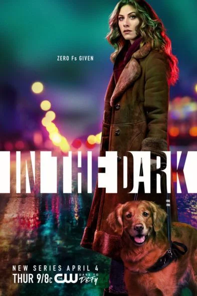 In the Dark - 1. évad (2019) poszter