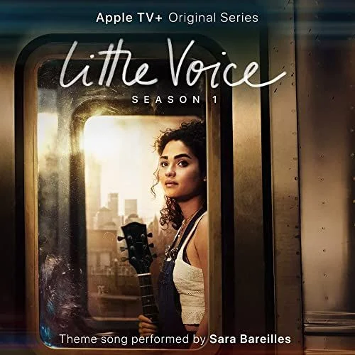 Little Voice - 1. évad (2020) poszter