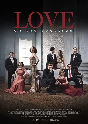 Love on the Spectrum - 1. évad (2019) poszter
