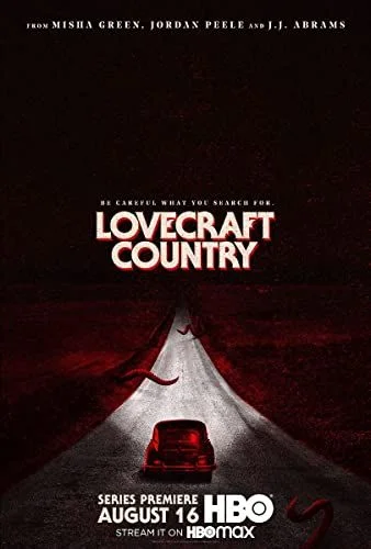 Lovecraft Country - 1. évad (2020) poszter
