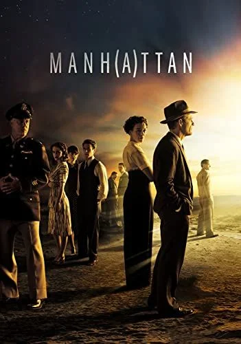 Manhattan - 1. évad (2015) poszter