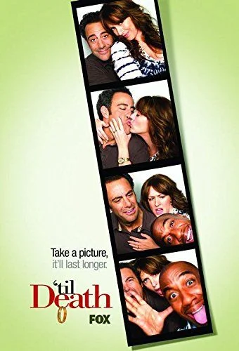 Míg a halál el nem választ - 2. évad (2010) poszter