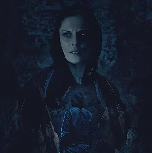 Ördögtorok - 1. évad (2019) poszter