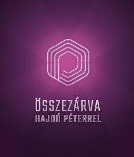Összezárva Hajdú Péterrel - 2. évad poszter