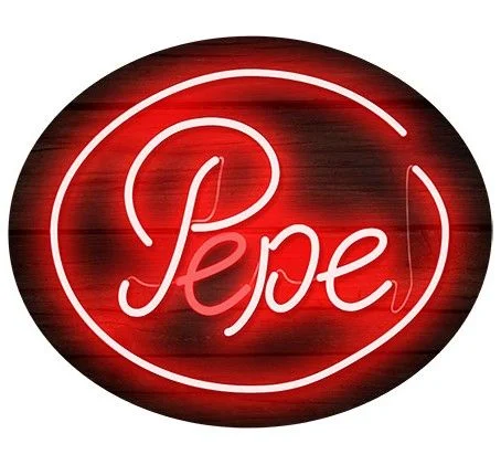 Pepe - 1. évad (2022) poszter