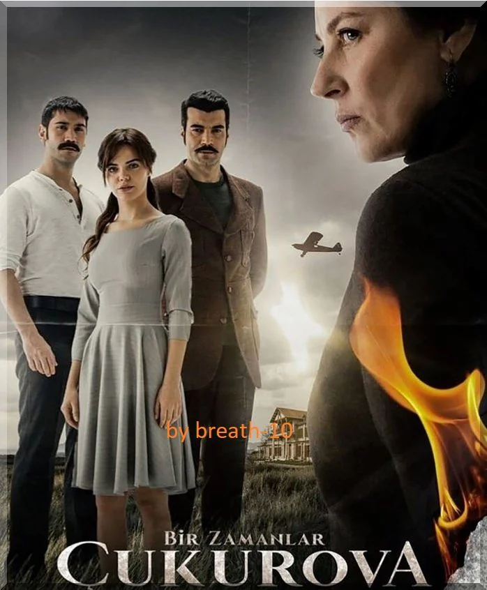 Remények Földje - 4. évad (2018) poszter