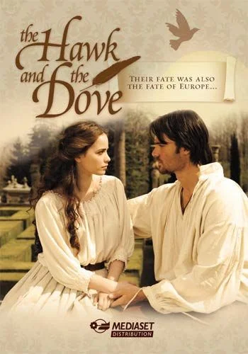 Sólyom és galamb - 1. évad (2009) poszter