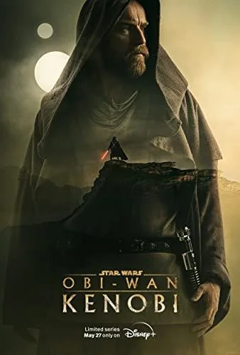 Star Wars: Obi-Wan Kenobi - 1. évad (2022) poszter