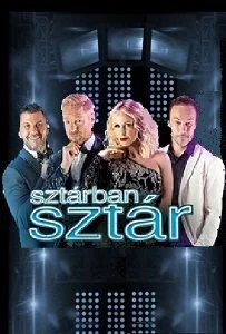 Sztárban sztár - 7. évad poszter