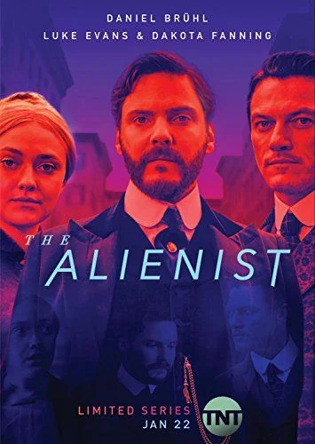 The Alienist - 2. évad (2020) poszter
