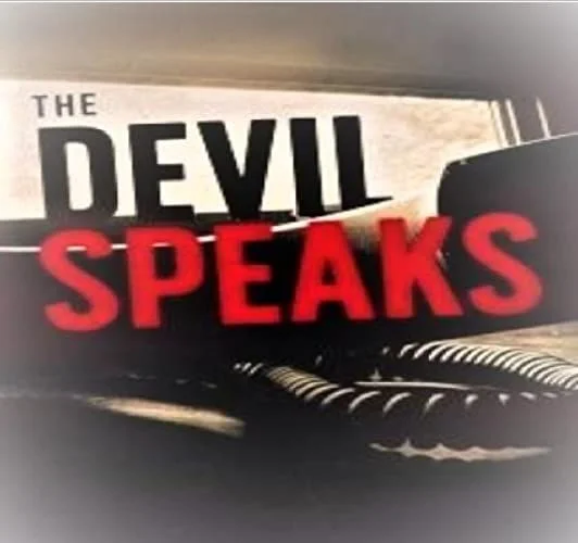 The Devil Speaks - 1. évad (2018) poszter