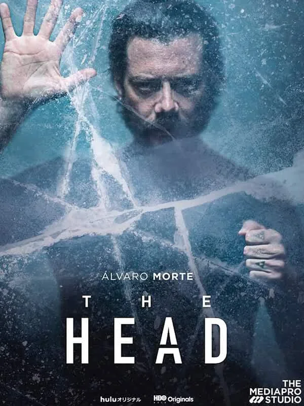 The Head - 1. évad poszter