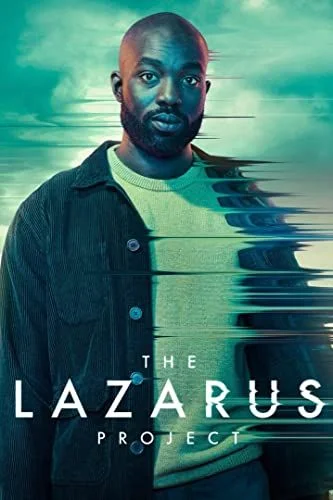 The Lazarus Project - 1. évad (2022) poszter