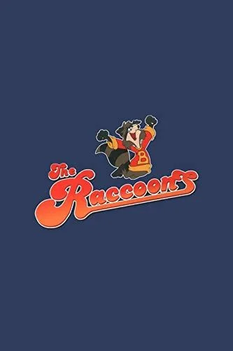The Raccoons - 1. évad (1992) poszter