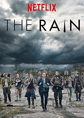 The Rain - 3. évad (2020) poszter