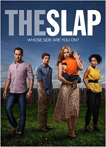 The Slap - 1. évad (2011) poszter