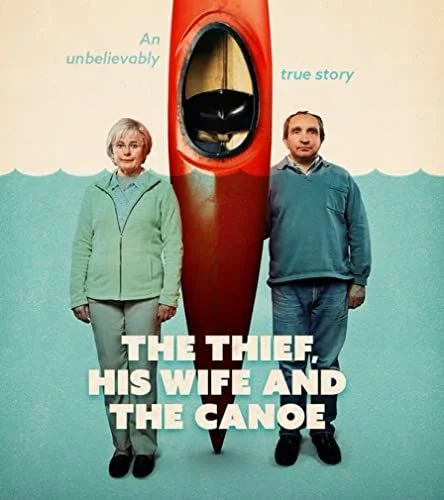 The Thief, His Wife and the Canoe - 1. évad (2022) poszter