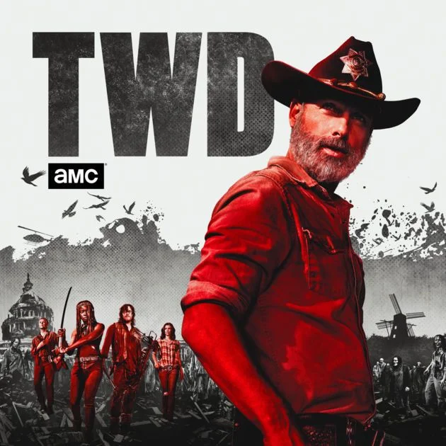 The Walking Dead - 0. évad (2010) poszter