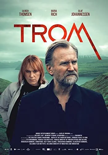 Trom - 1. évad (2021) poszter