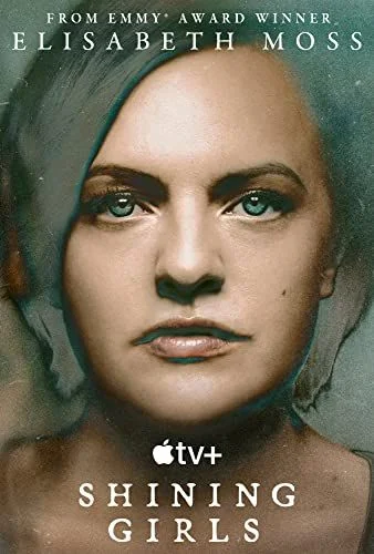 Tündöklő lányok - 1. évad (2022) poszter