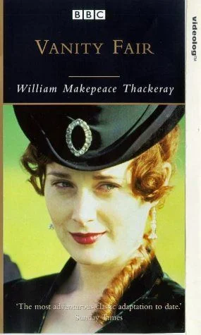 Vanity Fair - 1. évad poszter