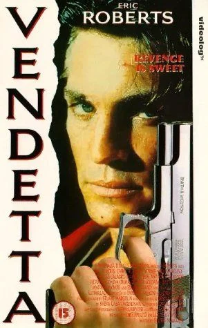 Vendetta: Secrets of a Mafia Bride - 1. évad (1990) poszter