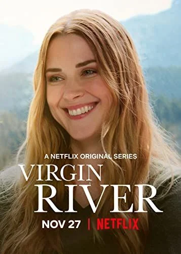 Virgin River - 4. évad (2019) poszter