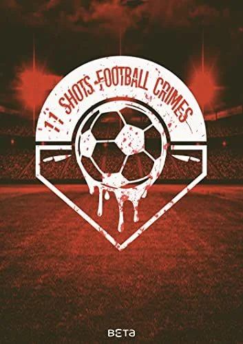 11 lövés - 1. évad (2022) poszter