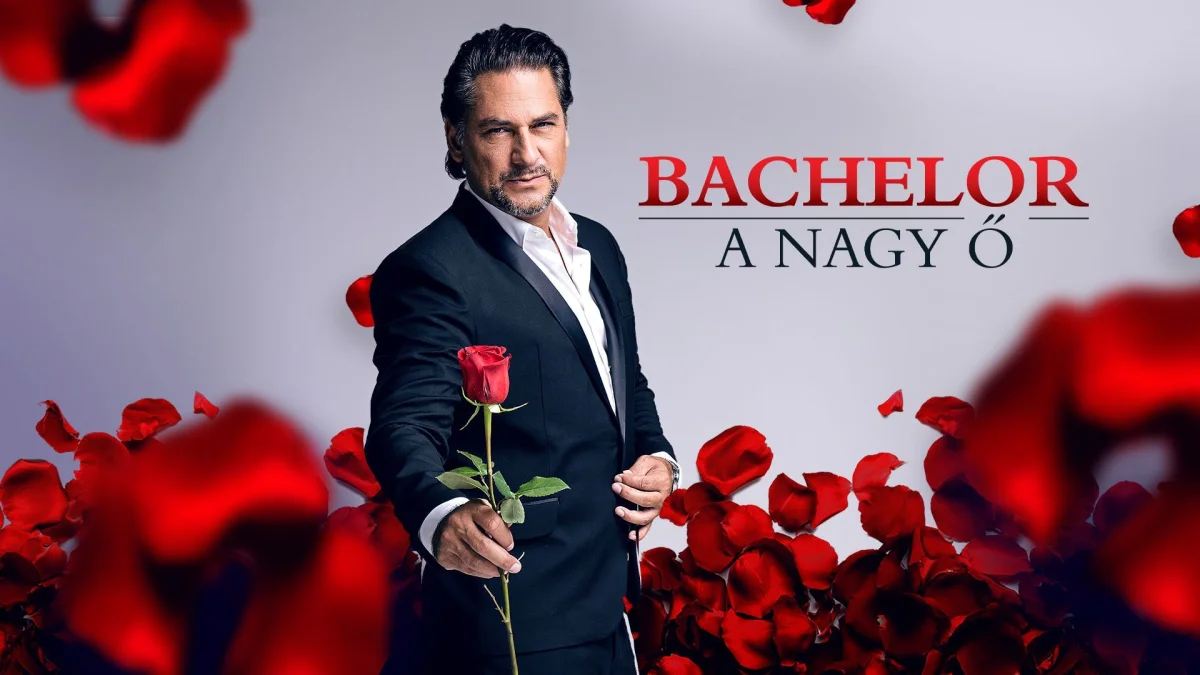 A Nagy Ő - 5. évad (2022) poszter