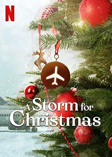 A Storm for Christmas - 1. évad (2022) poszter