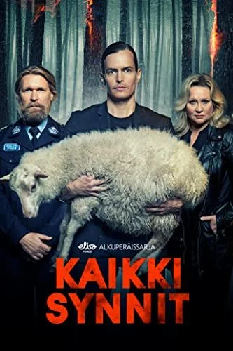 All the Sins - 1. évad (2019) poszter