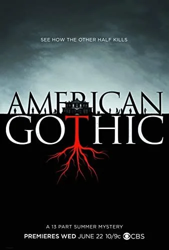 American Gothic - 1. évad (2016) poszter