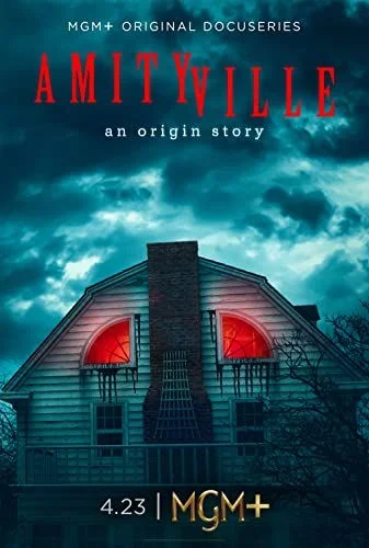 Amityville: An Origin Story - 1. évad (2023) poszter