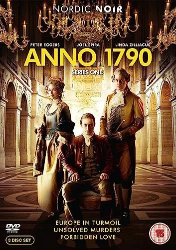 Anno 1790 - 1. évad (2011) poszter