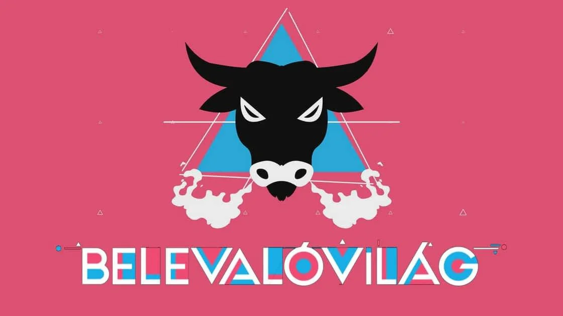 Belevaló Világ - 10. évad (2022) poszter