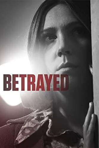 Betrayed - 3. évad (2016) poszter