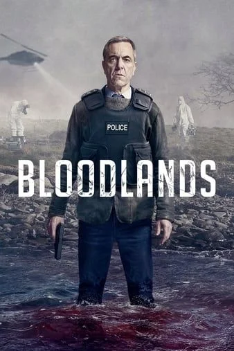 Bloodlands - 2. évad (2021) poszter
