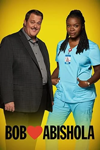Bob szereti Abisholát - 2. évad (2019) poszter